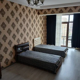 In Baku 73.0 m² apartment is for rent - Image 5