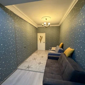 In Baku 65.0 m² apartment is for rent - Image 2