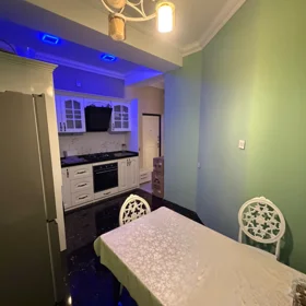 In Baku 65.0 m² apartment is for rent - Image 4