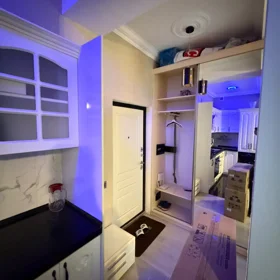 In Baku 65.0 m² apartment is for rent - Image 6