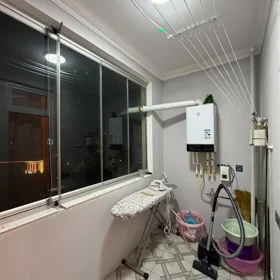 In Baku 65.0 m² apartment is for rent - Image 7