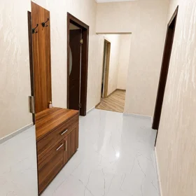 In Baku 80.0 m² apartment is for rent - Image 6