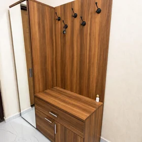 In Baku 80.0 m² apartment is for rent - Image 7