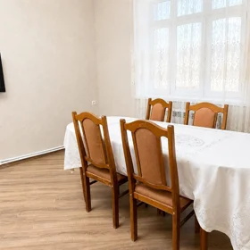 In Baku 80.0 m² apartment is for rent - Image 10