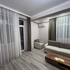 In Khirdalan 110.0 m² apartment is for rent - Image 4