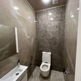 In Khirdalan 110.0 m² apartment is for rent - Image 5