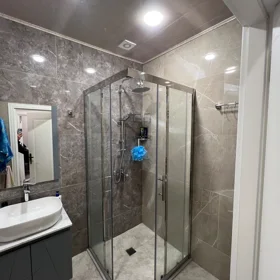 In Khirdalan 110.0 m² apartment is for rent - Image 8