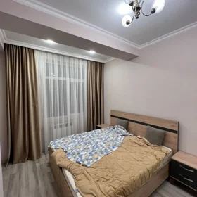 In Khirdalan 110.0 m² apartment is for rent - Image 9