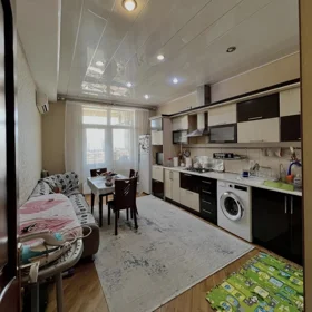 In Baku 120.0 m² apartment is for sale - Image 6