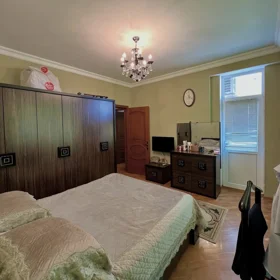 In Baku 120.0 m² apartment is for sale - Image 9