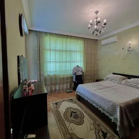 In Baku 120.0 m² apartment is for sale - Image 10