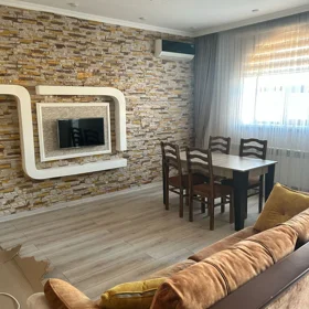 In nan 61.0 m² apartment is for rent - Image 5