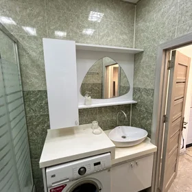 In nan 61.0 m² apartment is for rent - Image 6
