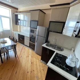 In Khirdalan 55.0 m² apartment is for rent - Image 8