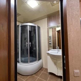 In Khirdalan 55.0 m² apartment is for rent - Image 9
