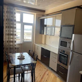 In Khirdalan 55.0 m² apartment is for rent - Image 10