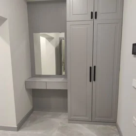 In Baku 85.0 m² apartment is for rent - Image 2