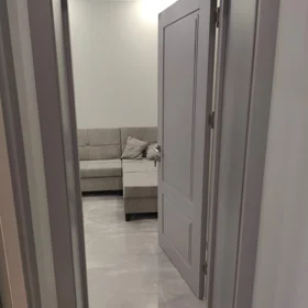 In Baku 85.0 m² apartment is for rent - Image 3