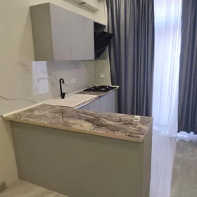 In Baku 85.0 m² apartment is for rent - Image 4