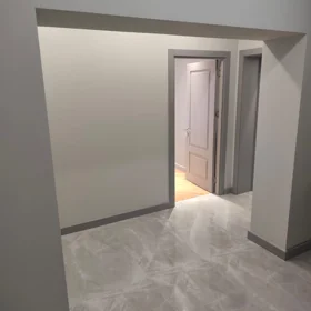 In Baku 85.0 m² apartment is for rent - Image 9