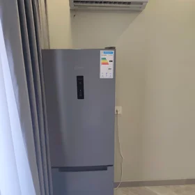 In Baku 85.0 m² apartment is for rent - Image 10