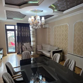In Baku 150.0 m² apartment is for rent - Image 3