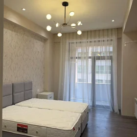 In Baku 91.0 m² apartment is for sale - Image 2