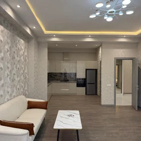 In Baku 91.0 m² apartment is for sale - Image 3