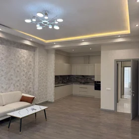 In Baku 91.0 m² apartment is for sale - Image 4
