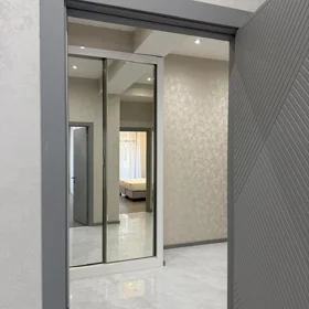 In Baku 91.0 m² apartment is for sale - Image 8