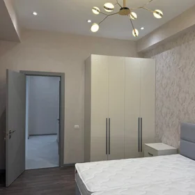In Baku 91.0 m² apartment is for sale - Image 9