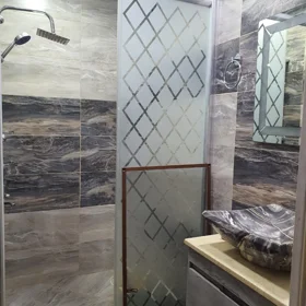 In Baku 70.0 m² apartment is for rent - Image 2
