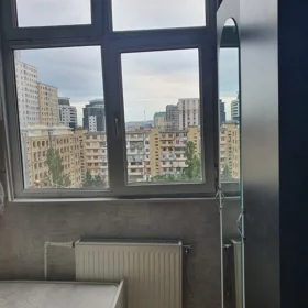 In Baku 70.0 m² apartment is for rent - Image 5