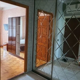 In Baku 70.0 m² apartment is for rent - Image 6