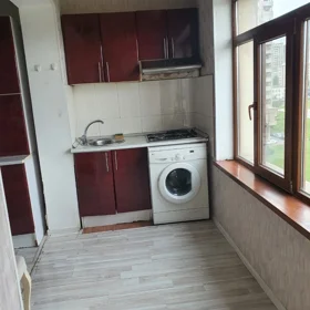 In Baku 70.0 m² apartment is for rent - Image 8