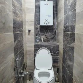 In Baku 70.0 m² apartment is for rent - Image 10