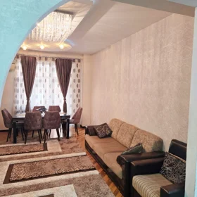 In Baku 117.0 m² apartment is for sale - Image 3