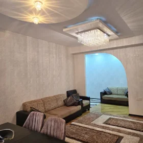 In Baku 117.0 m² apartment is for sale - Image 4
