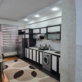 In Baku 117.0 m² apartment is for sale - Image 7