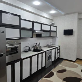 In Baku 117.0 m² apartment is for sale - Image 8