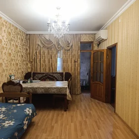In Baku 59.0 m² apartment is for sale - Image 3