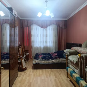 In Baku 59.0 m² apartment is for sale - Image 4