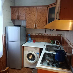 In Baku 59.0 m² apartment is for sale - Image 6