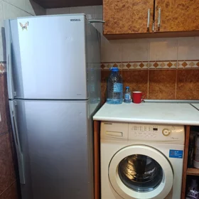 In Baku 59.0 m² apartment is for sale - Image 7