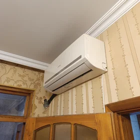 In Baku 59.0 m² apartment is for sale - Image 9