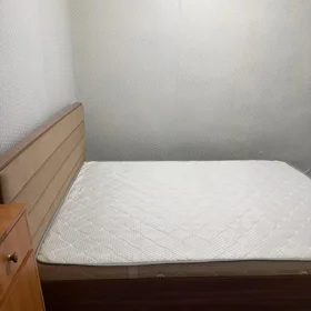 In Sabunçu rayonu 60.0 m² apartment is for rent - Image 3