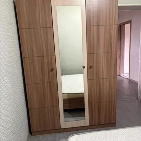 In Sabunçu rayonu 60.0 m² apartment is for rent - Image 4