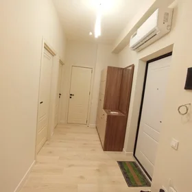 In Baku 80.0 m² apartment is for rent - Image 5