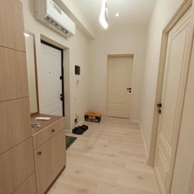 In Baku 80.0 m² apartment is for rent - Image 6
