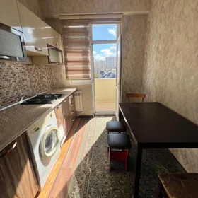 In Khirdalan 60.0 m² apartment is for rent - Image 6